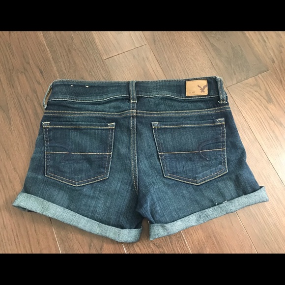 American eagle shorts - Picture 2 of 4